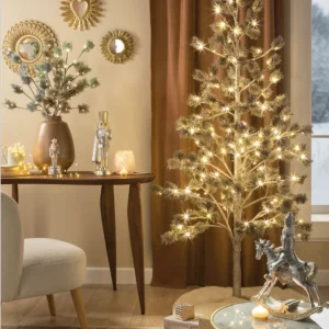 Albero Led