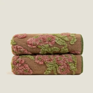 I FRATI HOME -Coperta Old flower